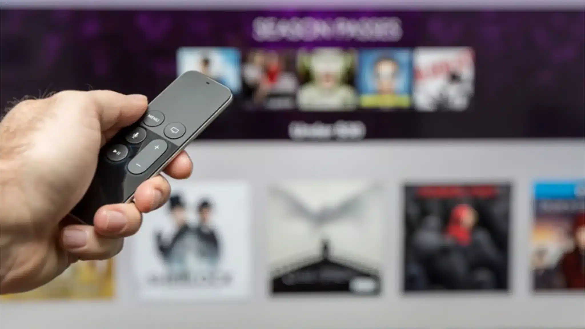 Streaming på tv med tv-kort